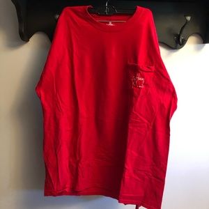 Guy Harvey long sleeve T-shirt sz 2XL